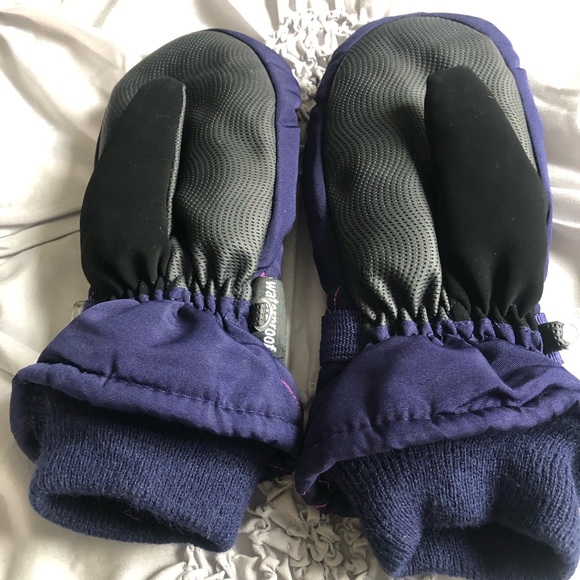 Champion Mittens - Picture 2 of 7